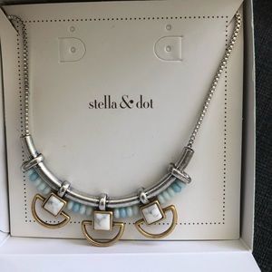Stella & Dot Necklace